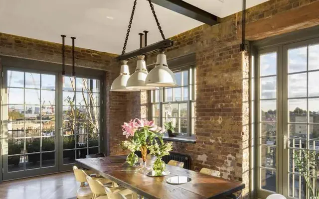 Chappell Lofts in London