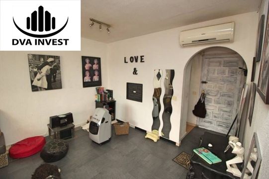 Дом в Ла-Нусиа