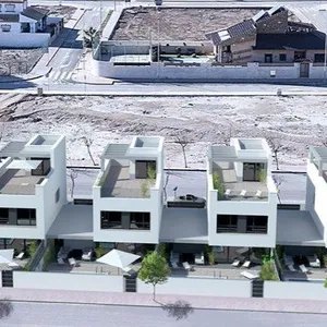 Вилла в регион Мурсия, фото 5