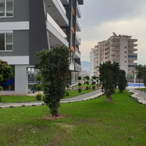 Квартира в Алания, фото 3