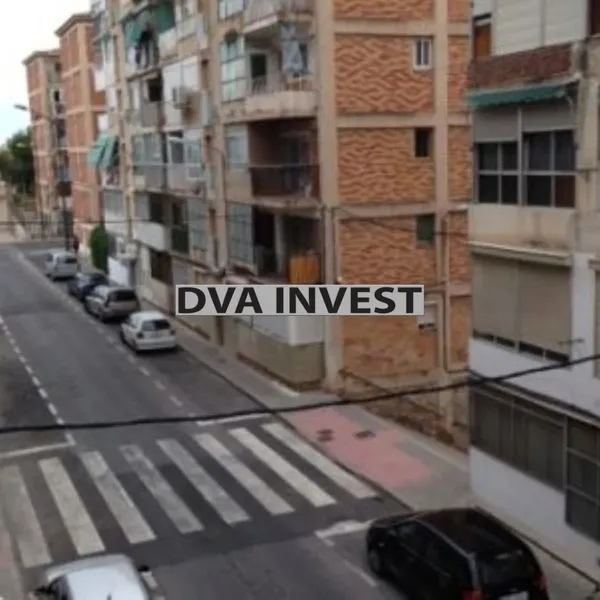 Квартира в Аликанте, фото 1