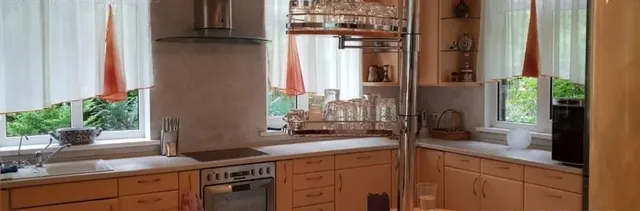Отдельный дом в Юрмала