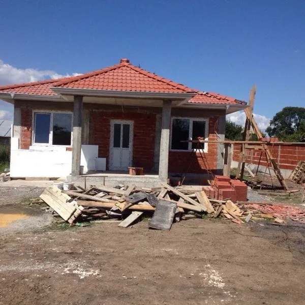 Дом в Кошарица, фото 1