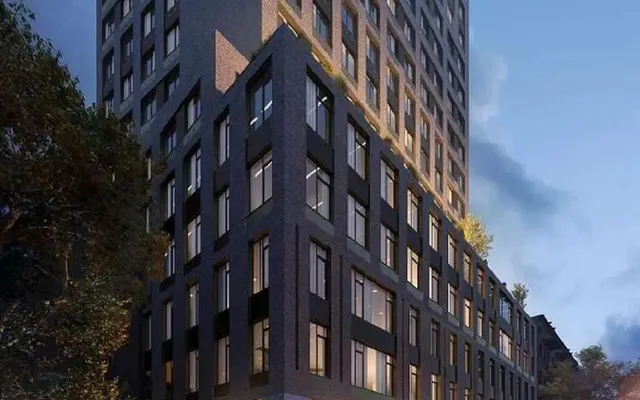 Franklin Concept House in Kyiv