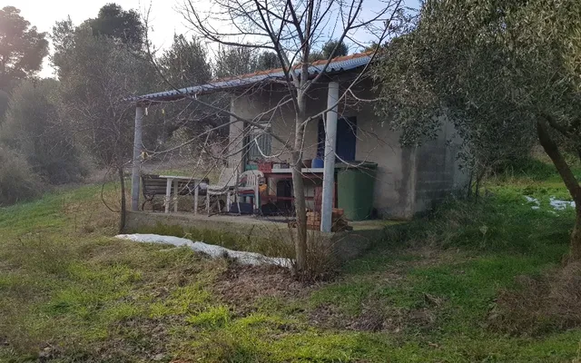 Земельный участок в Kassandra Municipality