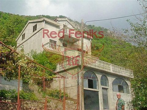 Дом в Будва