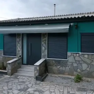 Отдельный дом в Νέα Μηχανιώνα, фото 2