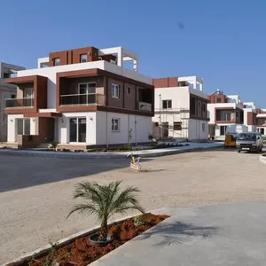 Таунхаус в Кирения, фото 3