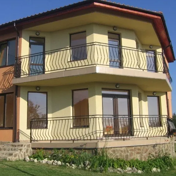 Отдельный дом в Варна, фото 1