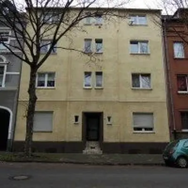 Квартира в Гельсенкирчен, фото 1