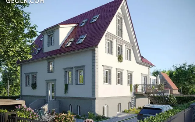 Hannemannstraße 11 in Teltow