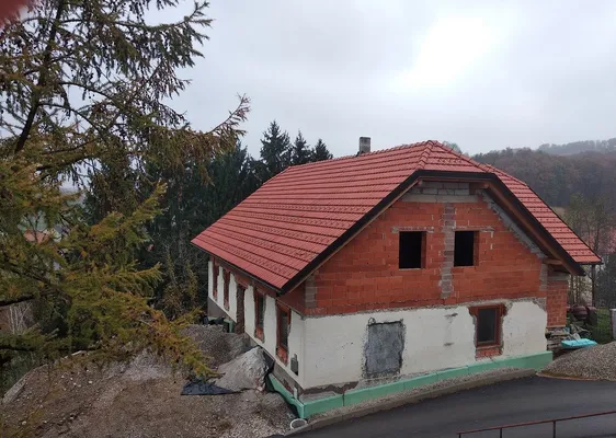 Отдельный дом в Птуй