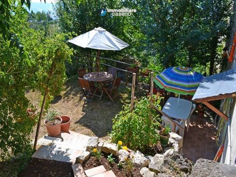 Таунхаус в Кастельботтаччо