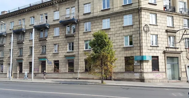 Коммерческая недвижимость в Вильнюс