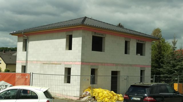 Вилла в Плохой Kissingen