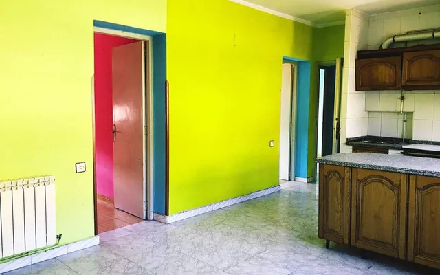 Квартира в Астурия