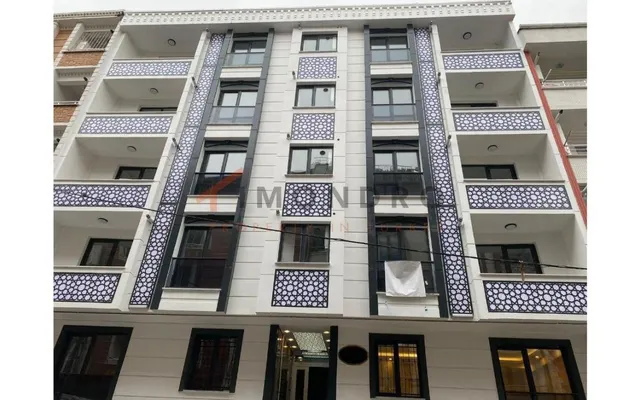 Квартира в Багларсешм Махаллеси