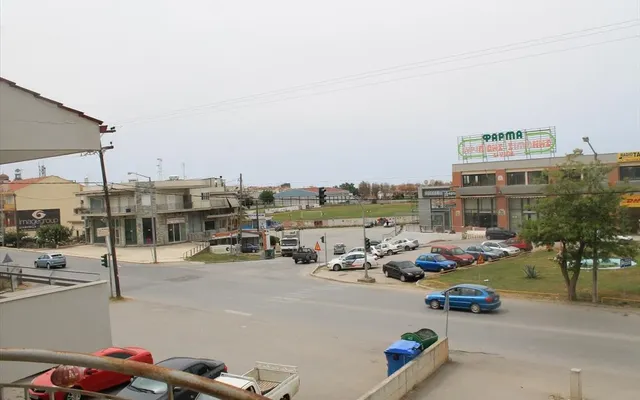 Коммерческая недвижимость в Муниципалитет Неа-Пропонтида