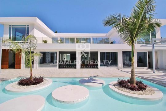 Вилла в Марбелья