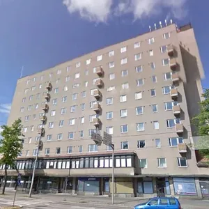 Различного назначения в Хельсинки, фото 5
