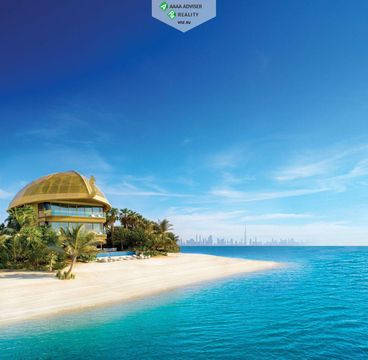 Вилла в Дубай