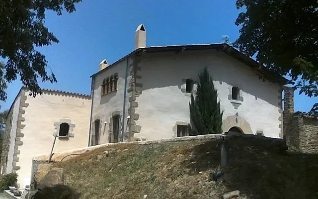 Усадьба в Поркерес
