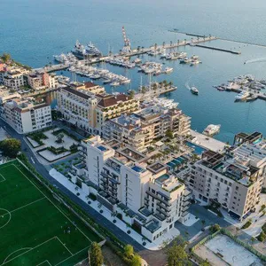 Квартира в Черногория, фото 5
