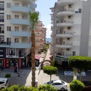 Квартира в Алания, фото 2