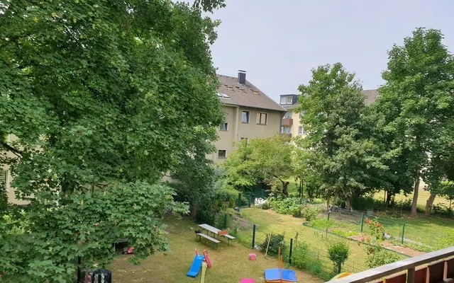 Квартира в Кёльн