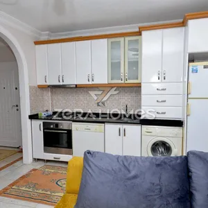 Квартира в Şekerhane Махаллеси, фото 4