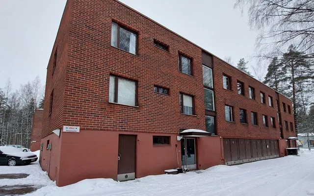 Квартира в Центр города