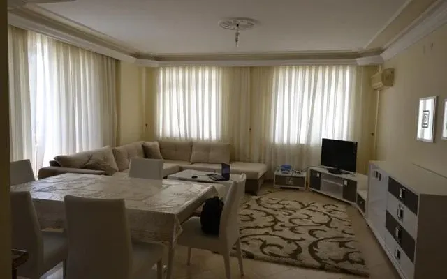 Квартира в Алания