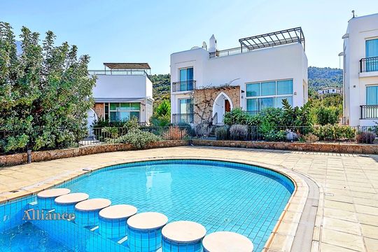 Вилла в Каршияка