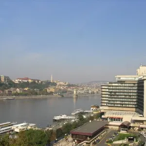 Коммерческая недвижимость в Будапешт, фото 5