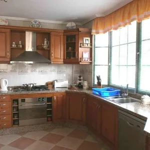 Вилла в Бенидорм, фото 4