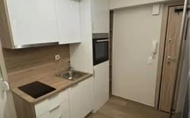 Квартира в Салоники