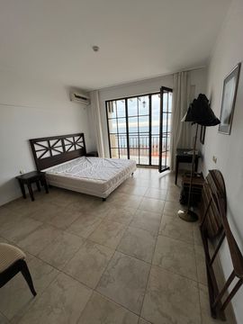 Квартира в Обзор