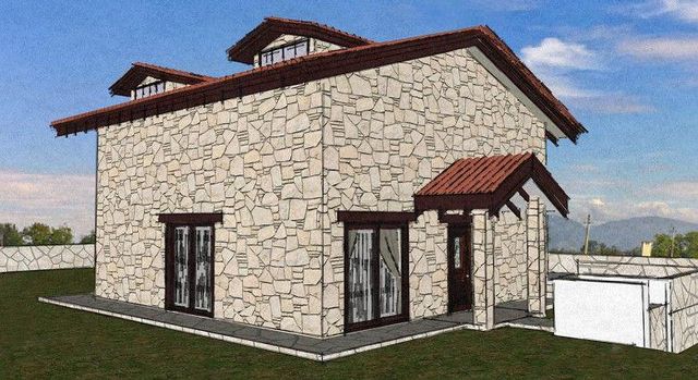 Вилла в Лимассол