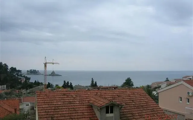 Квартира в Петровац