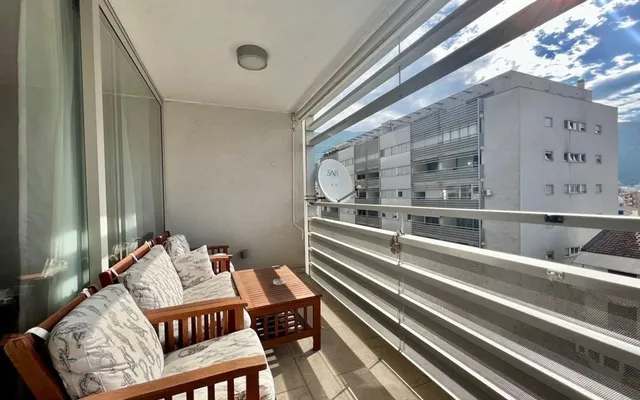 Квартира в Будва