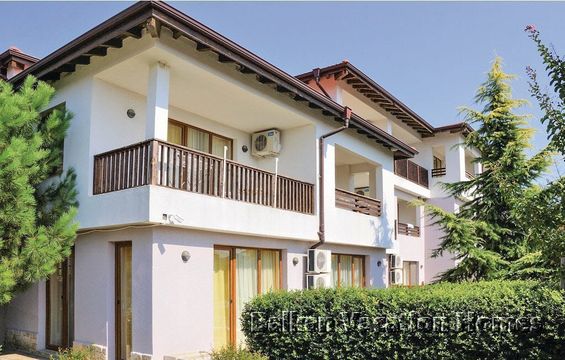 Таунхаус в Рогачево