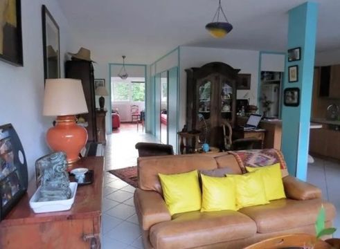 Квартира в Тонон-ле-Бен