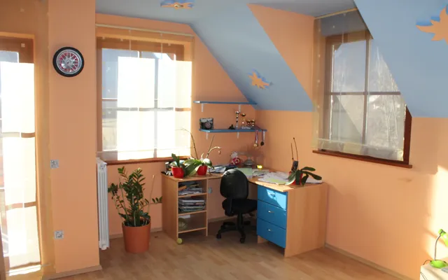 Дом в Бовек