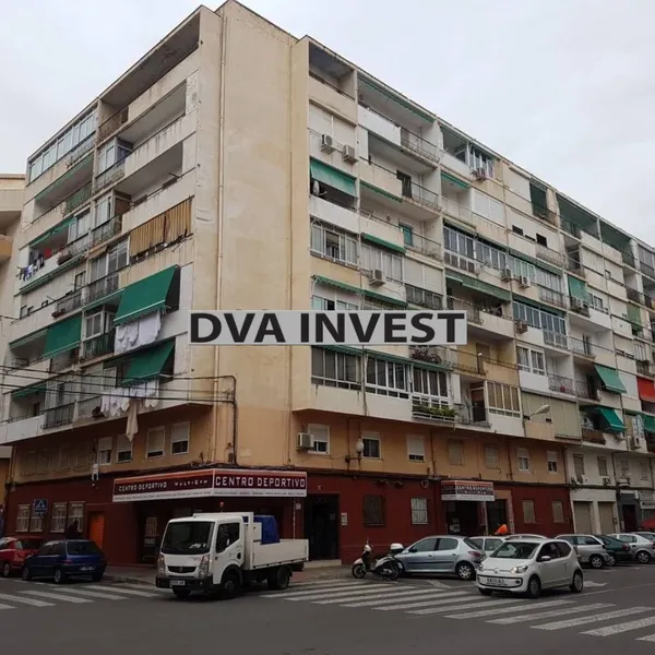 Квартира в Аликанте, фото 1