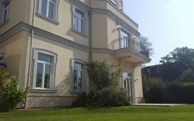 Квартира в Будапешт I