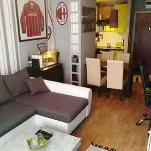 Квартира в Будапешт, фото 3