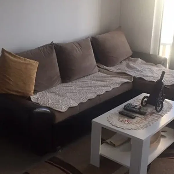 Студия в Бар, фото 1