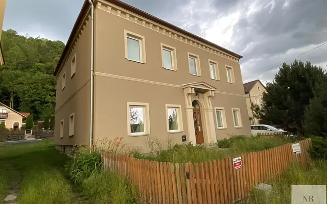 Отель в Карловы Вары
