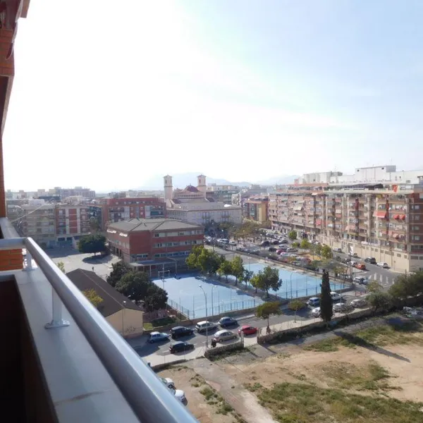 Квартира в Аликанте, фото 1