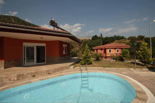 Дом в Алания